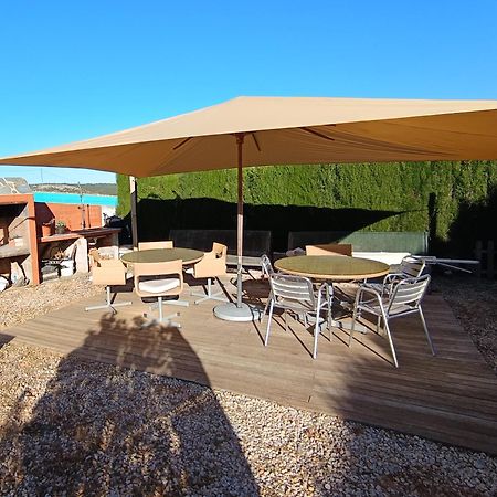 Alto Oasis Villa Siete Aguas Dış mekan fotoğraf