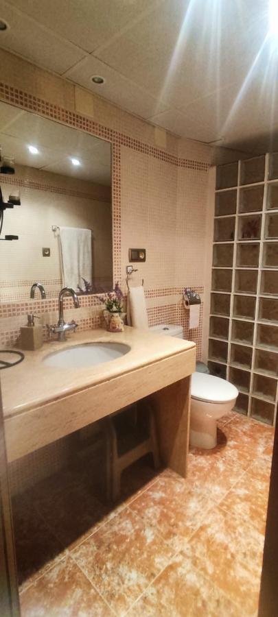 Alto Oasis Villa Siete Aguas Dış mekan fotoğraf