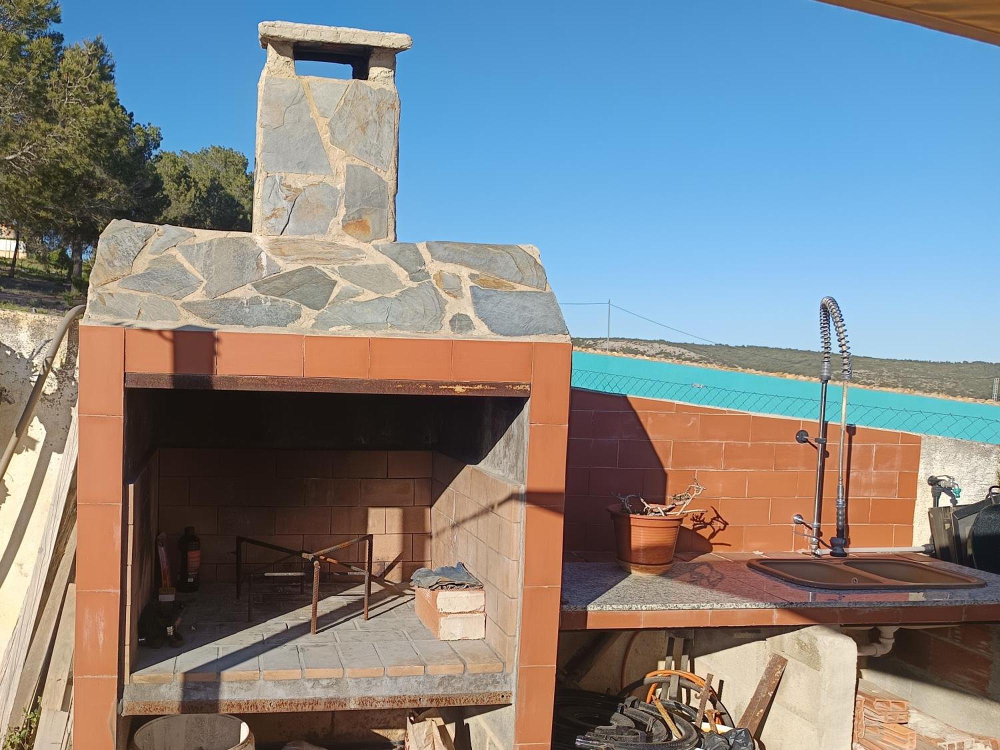 Alto Oasis Villa Siete Aguas Dış mekan fotoğraf