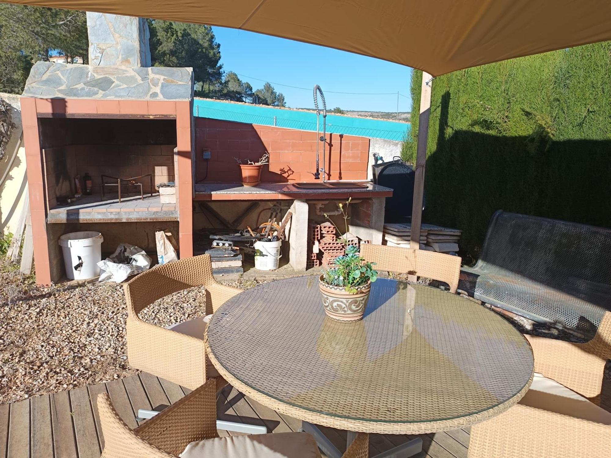 Alto Oasis Villa Siete Aguas Dış mekan fotoğraf
